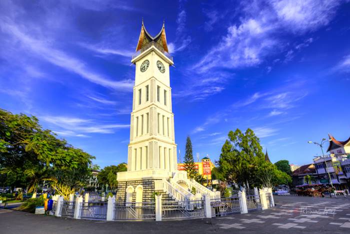 jam gadang