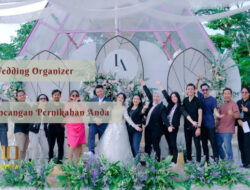 Pentingnya Wedding Organizer untuk Rancangan Pernikahan Anda