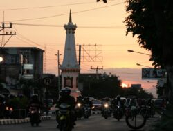 Menikmati Keindahan Budaya dan Alam: Wisata Wajib di Yogyakarta