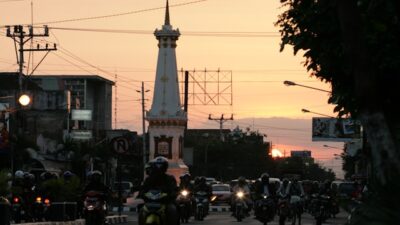 Menikmati Keindahan Budaya dan Alam: Wisata Wajib di Yogyakarta