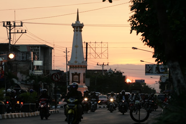 jogja