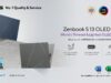 Mengenal Zenbook S 13 OLED UX5304: Laptop Super Tipis dengan Visual Brilian