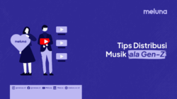 tips distribusi musik