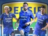 Wajib Disimak! Ini Jadwal Lengkap Persib Bandung di BRI Liga 1 2024