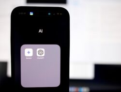 Apakah Artificial Intelligence Akan Menggantikan Pekerjaan Manusia?