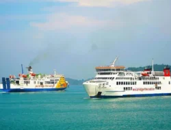 Info Kapal Dari Merak ke Bakauheni dan Jadwalnya