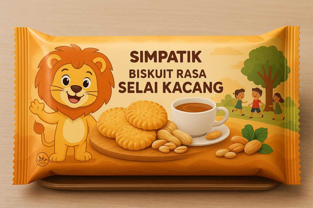 kemasan