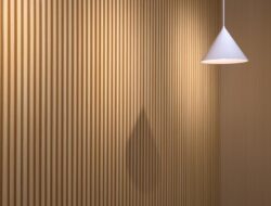 Perbandingan WPC Wall Panel vs Dinding Konvensional: Mana yang Lebih Unggul?
