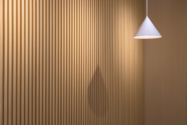 wall panel