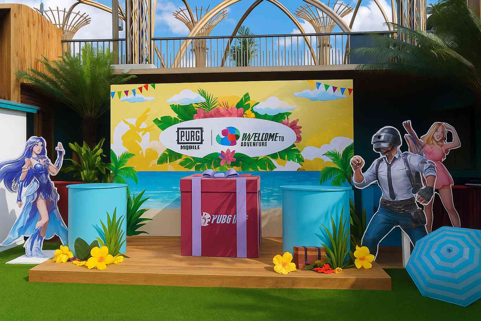 Arsen Event organizer Jakarta