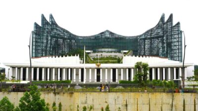 Dampak Pembangunan IKN terhadap Generasi Muda di Kalimantan