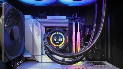7 Kesalahan Pemula Saat Rakit PC dan Cara Menghindarinya