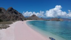 Rental Mobil Di Labuan Bajo