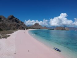 Keuntungan Menggunakan Jasa Rental Mobil di Labuan Bajo