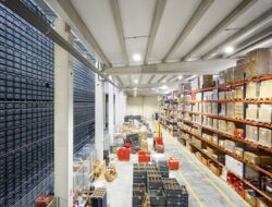 Tips Memilih Rak Gudang yang Tepat untuk Bisnis Anda