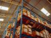 Mengoptimalkan Ruang Gudang dengan Sistem Racking Multi-Level