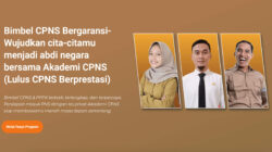 Bimbel SKD CPNS Online