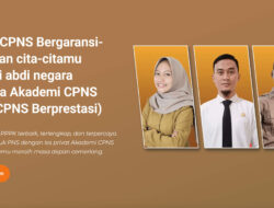 Strategi Belajar Intensif untuk Lolos CPNS, Panduan dari Bimbel CPNS Terbaik