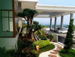 Manfaat Menggunakan Jasa Taman Profesional Dibanding Membuat Taman Sendiri