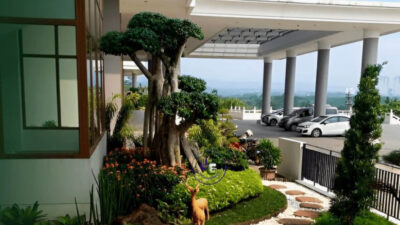 Manfaat Menggunakan Jasa Taman Profesional Dibanding Membuat Taman Sendiri