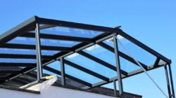 Butuh Kanopi Berkualitas? CV Sumber Kanopi Hadir dengan Pilihan Material Terbaik