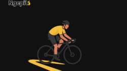 Ngepit.com Hadir sebagai Solusi SaaS Event Olahraga dengan Fitur Lengkap dan Terintegrasi