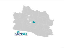 ICONNET, Solusi Internet Cepat untuk Rumah di Jawa Barat