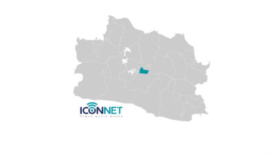 ICONNET, Solusi Internet Cepat untuk Rumah di Jawa Barat