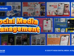 Butuh Jasa Social Media Management Profesional? Coba Layanan GoSocial