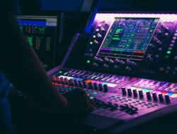 ArsenEO, Vendor Sewa Sound System Event Jakarta untuk Hasil Audio Maksimal