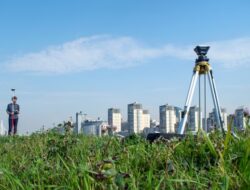 Mengenal Software Survey Mapping dan Alat-alat Survey yang Digunakan di Indonesia