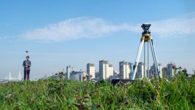 Mengenal Software Survey Mapping dan Alat-alat Survey yang Digunakan di Indonesia