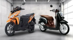 Cari Motor Bekas Tangerang Lebih Mudah Lewat LapakMotor.id, Ini Tipsnya