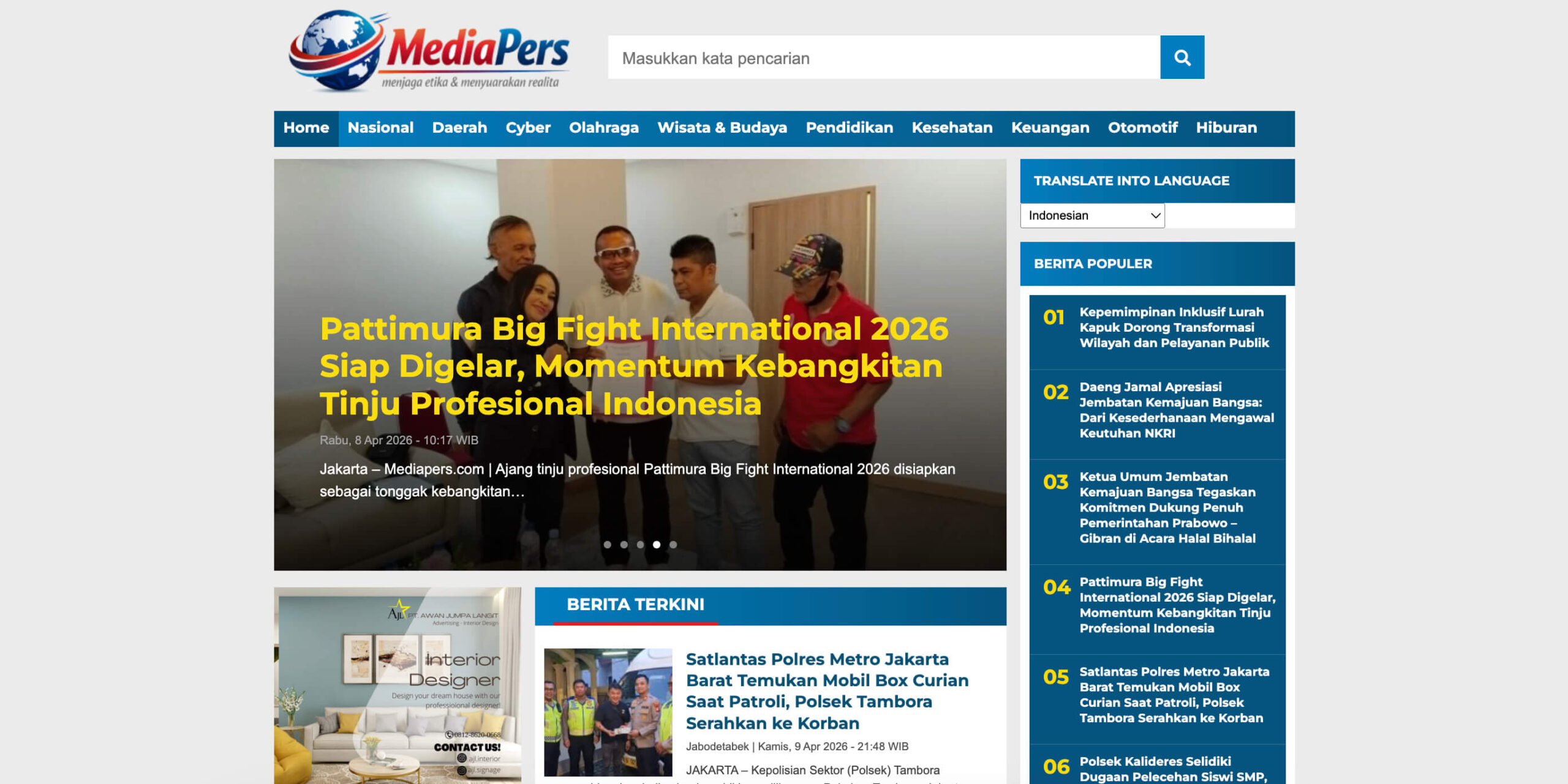 mediapers
