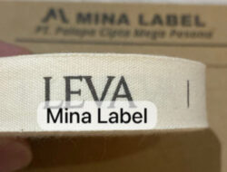 Tips Memilih Bahan dan Label untuk Pakaian Si Kecil