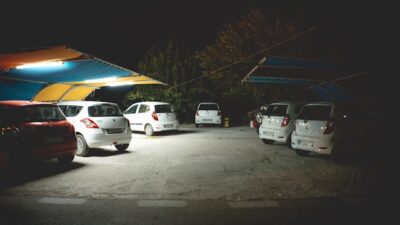 sewa mobil di Bima NTB