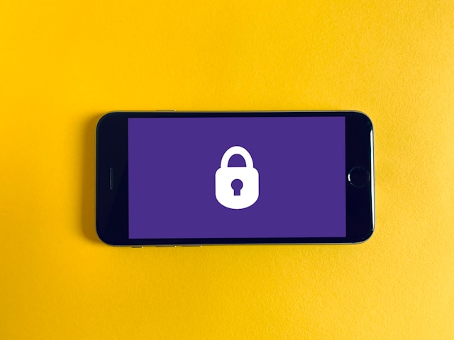 data security