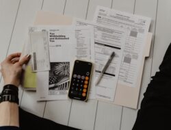 Kesalahan Keuangan yang Sering Dilakukan Generasi Muda