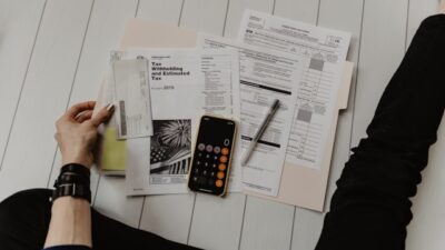 Kesalahan Keuangan yang Sering Dilakukan Generasi Muda