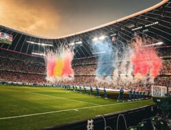 Bolavia, Website Penyedia Berita Bola Terupdate untuk Pecinta Sepak Bola