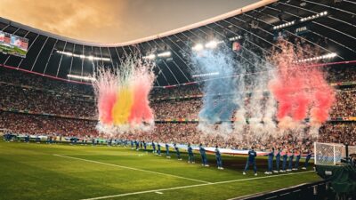 Bolavia, Website Penyedia Berita Bola Terupdate untuk Pecinta Sepak Bola