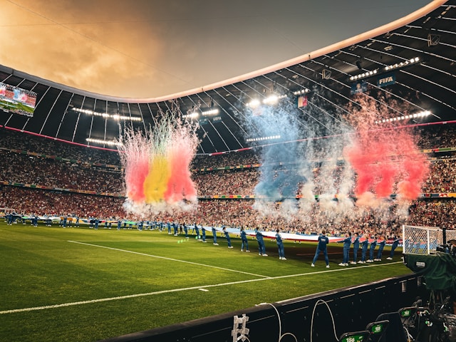 berita bola