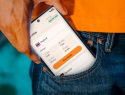 Beli eSIM Travel Murah di Pravelia, Cara Tetap Online di Luar Negeri Tanpa Ganti Kartu