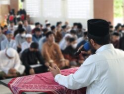 Rekomendasi Website untuk Cari Jadwal Kajian, Profil Ustadz, dan Informasi Masjid
