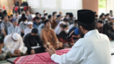 jadwal kajian Terdekat
