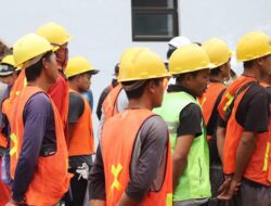 Pentingnya Pelatihan K3 untuk Membangun Budaya Keselamatan di Tempat Kerja