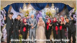 Wedding Organizer Terbaik di Jogja Saat Ini: Kromo Wedding Production, Solusi Tepat untuk Pernikahan Impian Anda