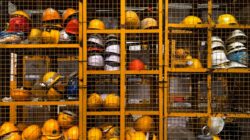 Safety Supply Center, Distributor Alat Safety Terbesar untuk Kebutuhan Perusahaan dan Proyek