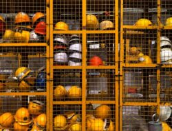 Safety Supply Center, Distributor Alat Safety Terbesar untuk Kebutuhan Perusahaan dan Proyek