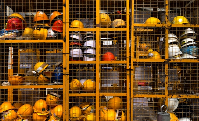 alat safety